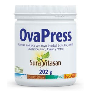OvaPress de Sura Vitasan