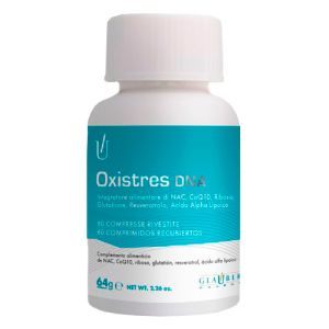 Oxistres DNA de Glauber