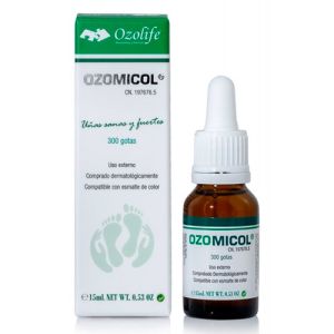 Ozomicol de Ozolife