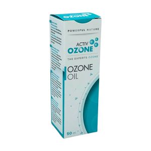Ozone Oil de ActivOzone - 50 ml