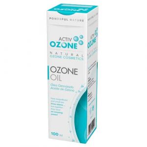 Ozone Oil de ActivOzone