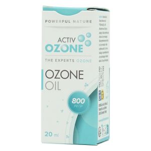 Ozone Oil de ActivOzone
