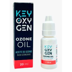 Ozone Oil de KeyOxygen