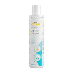 Ozone Shampoo de ActivOzone