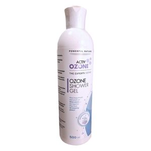 OZONE Shower Gel de ActivOzone