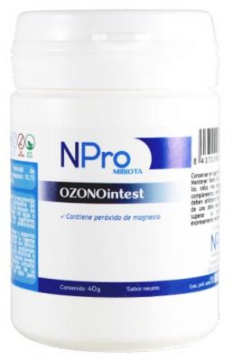 OZONOintest de NPro