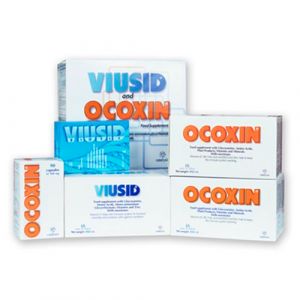 Pack Inmunonutrientes de Catalysis