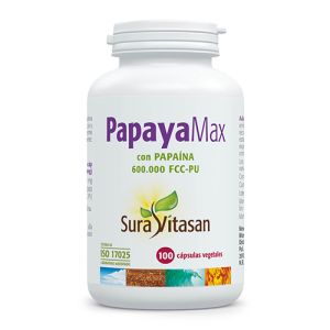 Papaya Max de Sura Vitasan