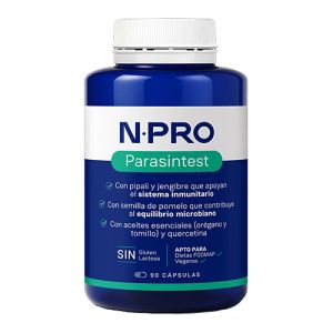 Parasintest de NPro