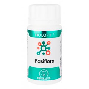 Holofit Pasiflora de Equisalud (50 cápsulas)