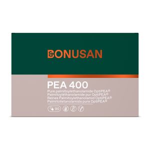 PEA 400 mg de Bonusan