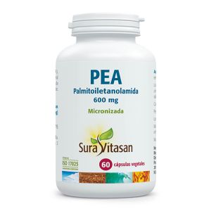 PEA de Sura Vitasan
