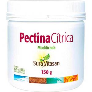 Pectina Cítrica Modificada de Sura Vitasan