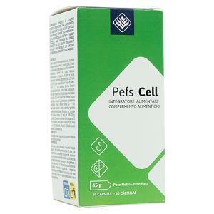 Pefs Cell de Gheos