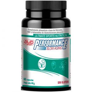 Performance Slow Aging AVD Reform