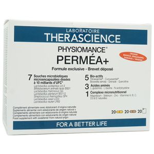 Permea + Therascience