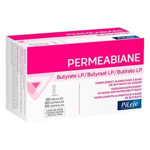 Permeabiane Butirato LP de PiLeJe