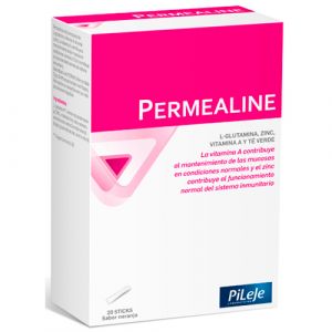 Permealine de PiLeJe