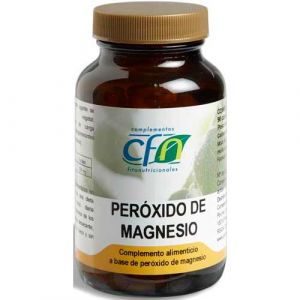 Peróxido de Magnesio CFN
