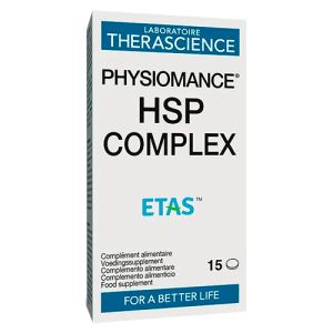 Physiomance HSP Complex de Therascience