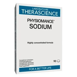 Physiomance Sodio de Therascience