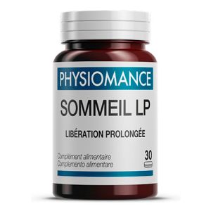 Physiomance Sommeil LP de Therascience (30 comprimidos)