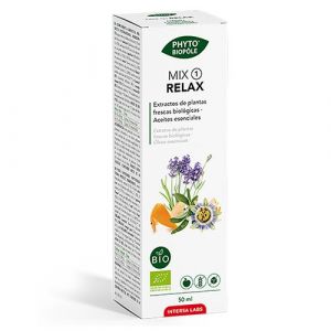 Phyto Biopol Mix Relax 1 Intersa