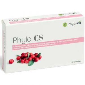 Phyto CS de Phytovit