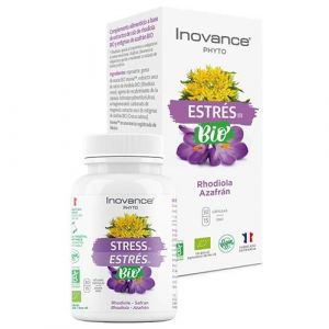Phyto-Estrés Bio Inovance de Ysonut