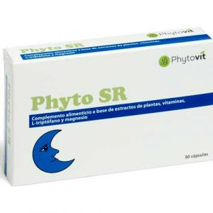 Phyto SR de Phytovit