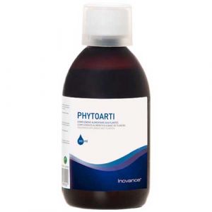 Phytoarti Inovance de Ysonut