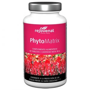 PhytoMatrix de Rejuvenal