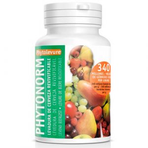 Phytonorm (160 cápsulas)