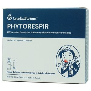 Phytorespir