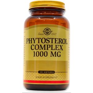 Fitosterol Complex de Solgar