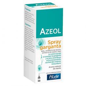 Azeol Spray de PiLeJe