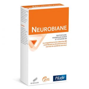 Neurobiane de PiLeJe