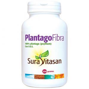 Plantago Fibra de Sura Vitasan