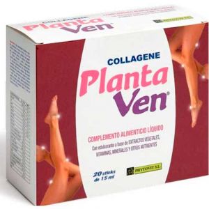 PlantaVen Colágeno de Phytovit