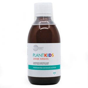 Plantkids de Waydiet