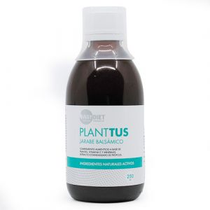 PlantTus de WayDiet