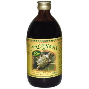 Polynoni BIO Plameca