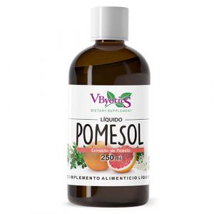 Pomesol VByotics