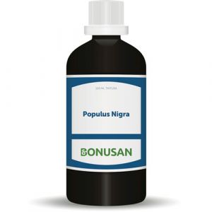 Populus Nigra de Bonusan