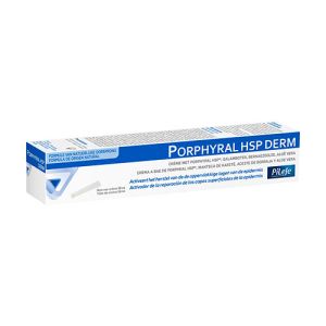 Porphyral HSP Derm de PiLeJe