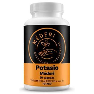 Potasio de Méderi