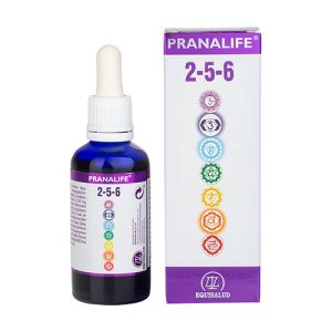 Pranalife 2-5-6 Equisalud