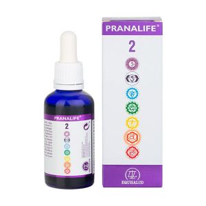 Pranalife 2 Equisalud
