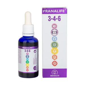 Pranalife 3-4-6 Equisalud