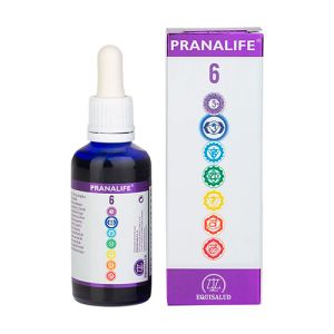 Pranalife 6 Equisalud